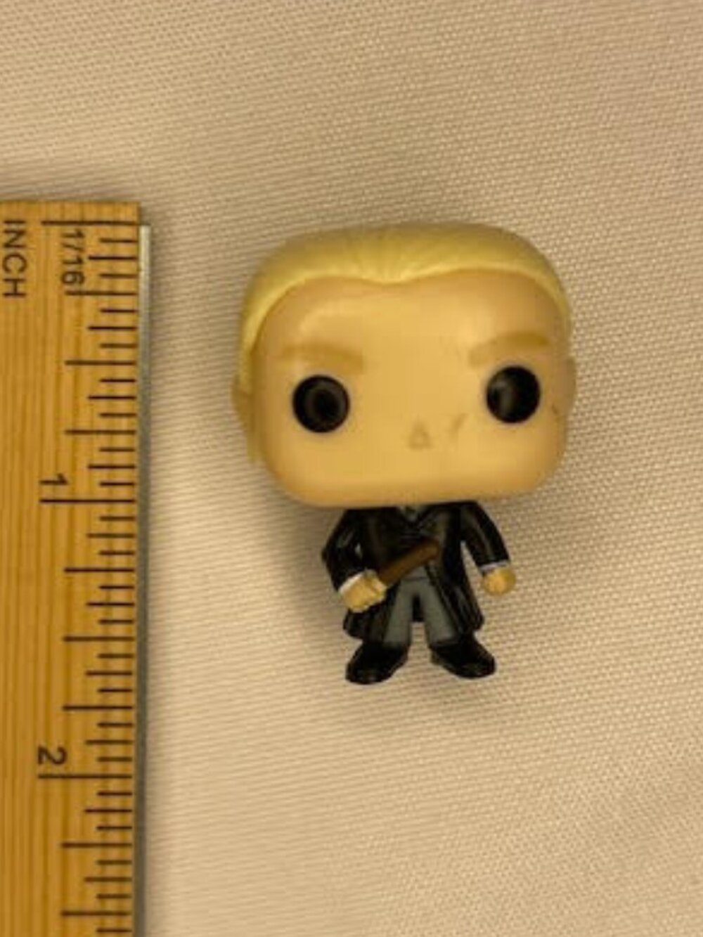 Funko Bitty Pop! Draco Malfoy - Complete Your Set!